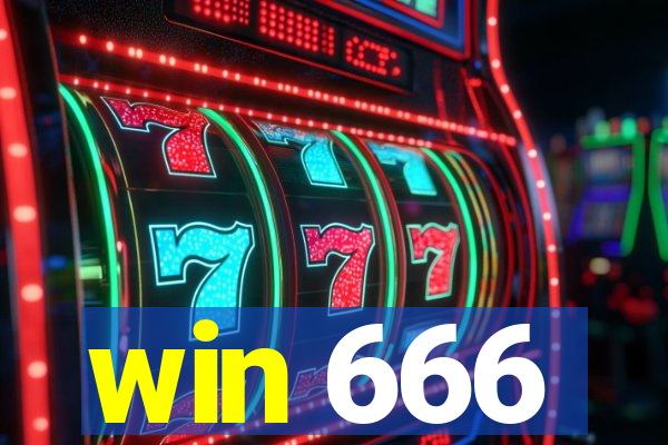 win 666